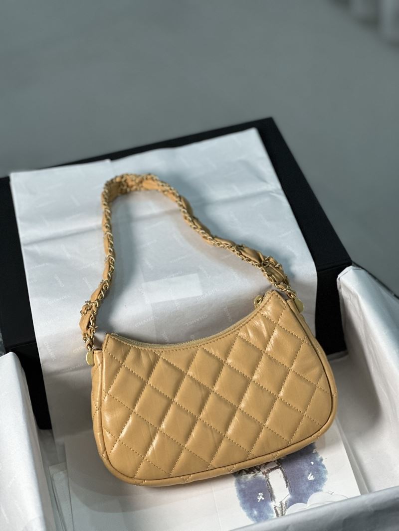 Chanel Hobo Bags